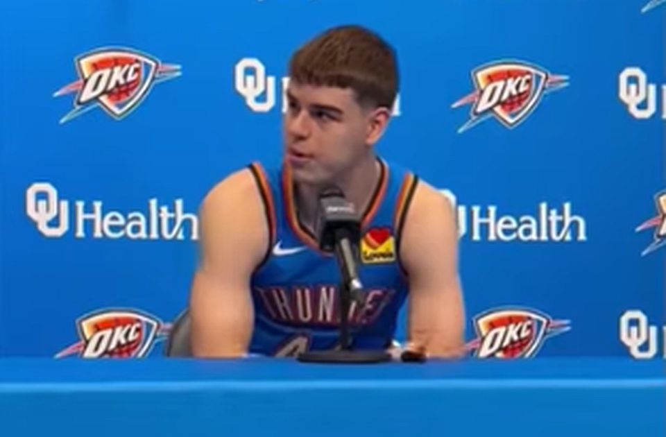 Nikoli Topiću dijagnostikovan rak testisa Nikoli Topiću dijagnostikovan rak testisa