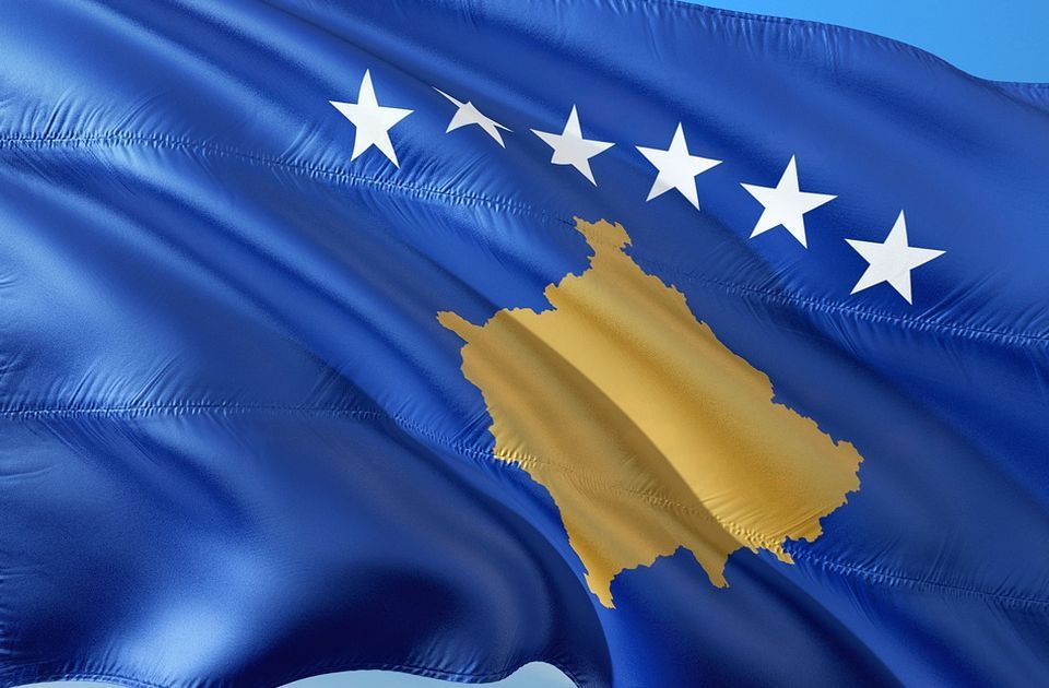 Sirija priznala nezavisnost Kosova