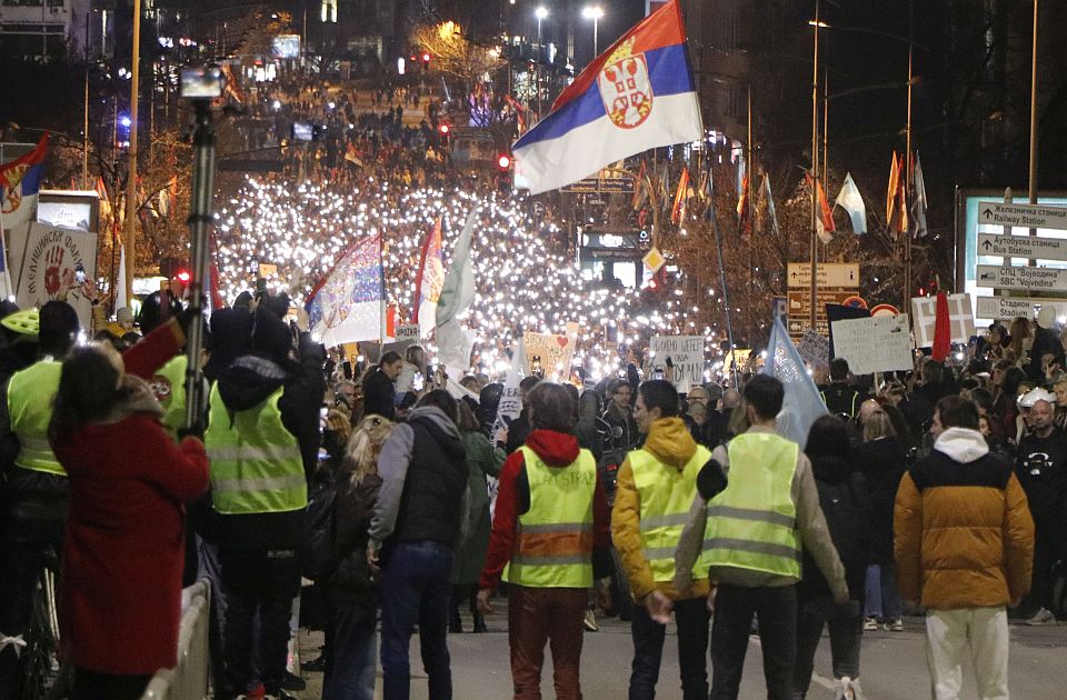 Novosađani dočekuju studente iz cele Srbije: Ovo su detalji