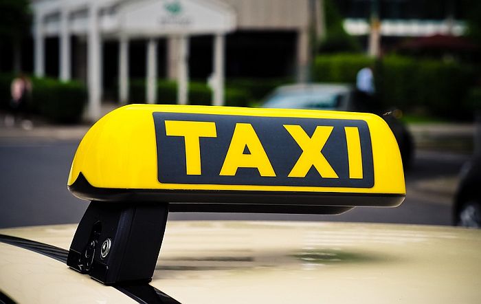 Zrenjanin: Od danas skuplje taksi usluge