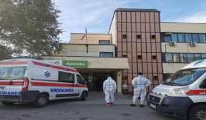 Za manje od mesec dana u Srbiji od koronavirusa umrlo koliko za osam meseci pandemije