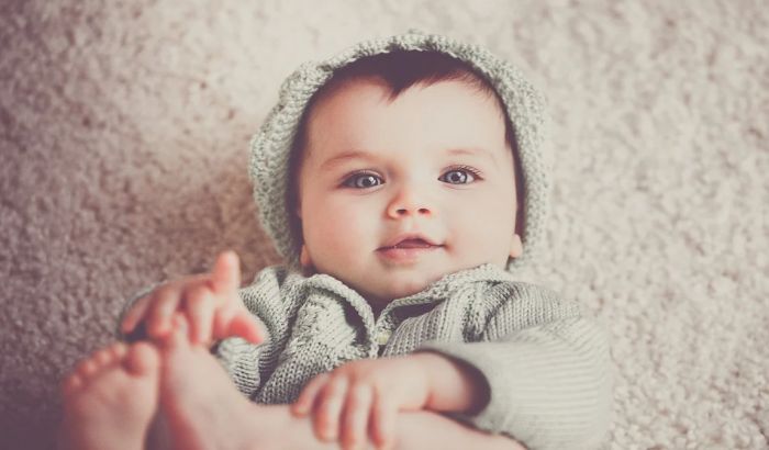Lepe vesti iz Betanije: Na svet došlo 18 beba