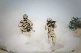 Bajden: Američke trupe se trenutno povlače iz Avganistana