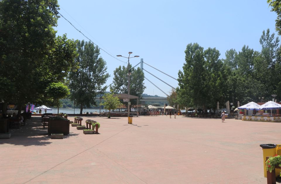 Biblioteka na Štrandu počinje da radi u ponedeljak