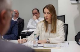 Đedović Handanović: Očekujemo završetak pregovora s MOL-om oko 16. maja 