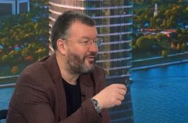 SRCE: Promovisanje Čedomira Antića u potencijalnog kandidata vlasti za predsednika Srbije