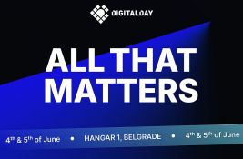 Digital Day 2026: Kada je svega previše - šta zapravo zaslužuje pažnju?