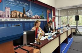 Moguća smena na čelu Inđije: Dimić bi mogao da zameni Gašića