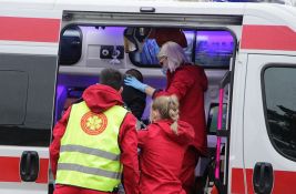 Mladić izboden u Beogradu, podlegao povredama na putu do bolnice
