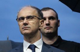 Macut: Nisam uticao na rad fakulteta