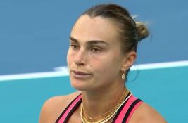 Sabalenka pozvala na bojkot ako igrači ne dobiju veći deo prihoda od grend slem turnira