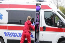 VIDEO Lančani sudar na auto-putu ka Novom Sadu: Četiri osobe povređene, veliki zastoj