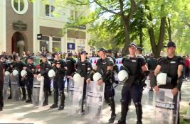 Kandidat SNS izabran za predsednika opštine Kula tokom burne sednice