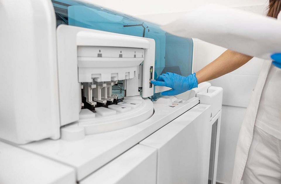 HPV infekcija, testiranje i vakcinacija - šta je važno da znamo?