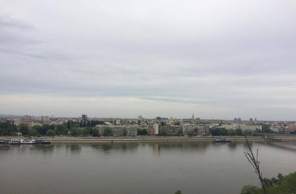 Sreda u Novom Sadu: Evo šta vas očekuje