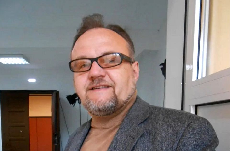 SNS blokirao Vršačko pozorište "Sterija"
