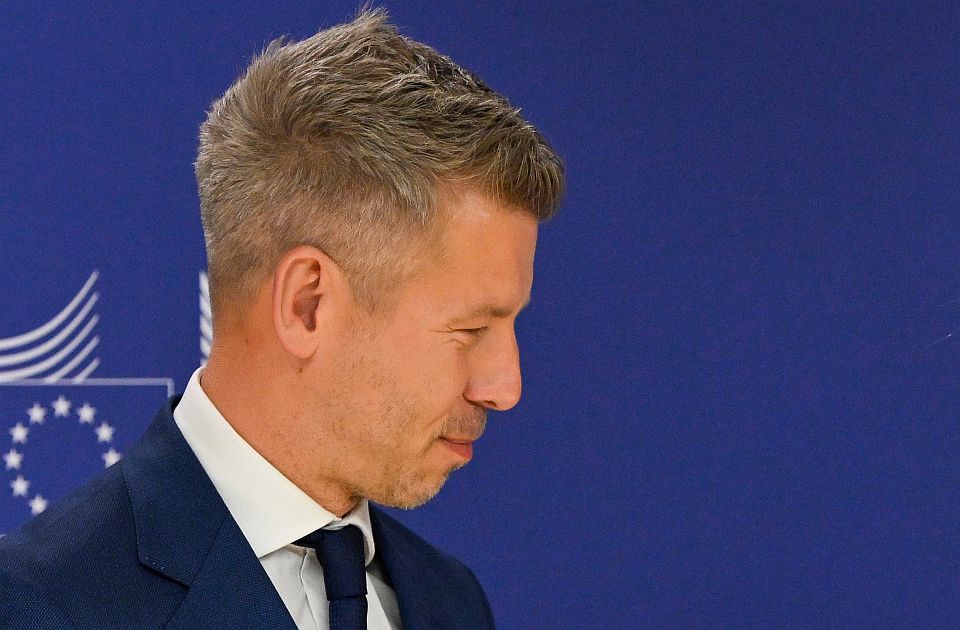 Peter Mađar optužio FIDES da na kraju svoje vlasti prazni državni budžet