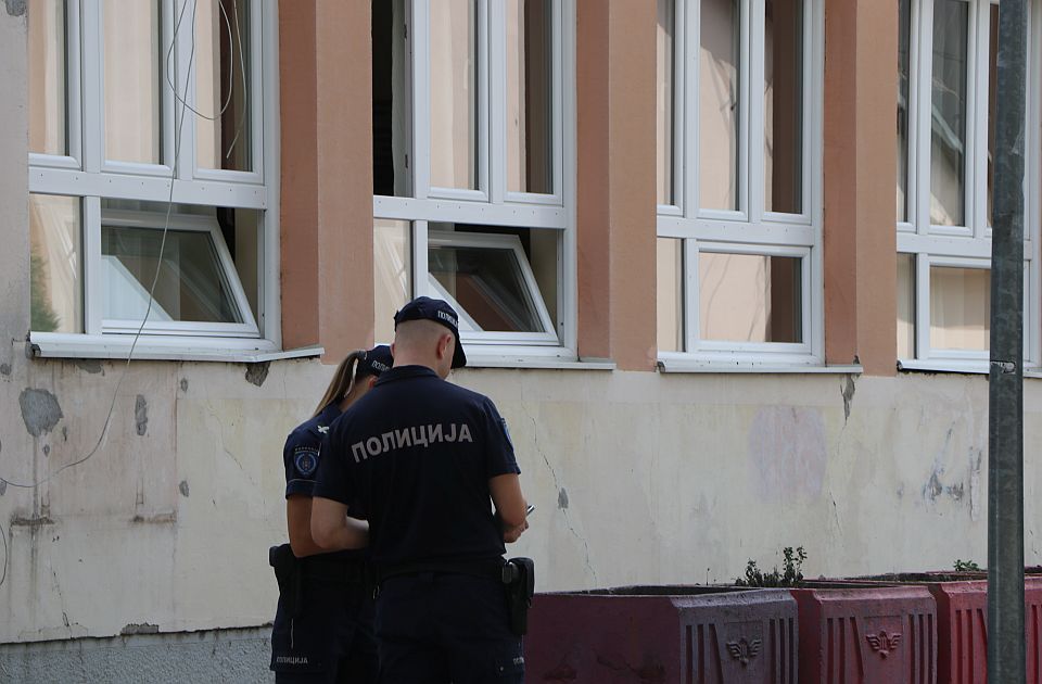 Pronađena devojčica čiji je nestanak prijavljen u Novom Sadu