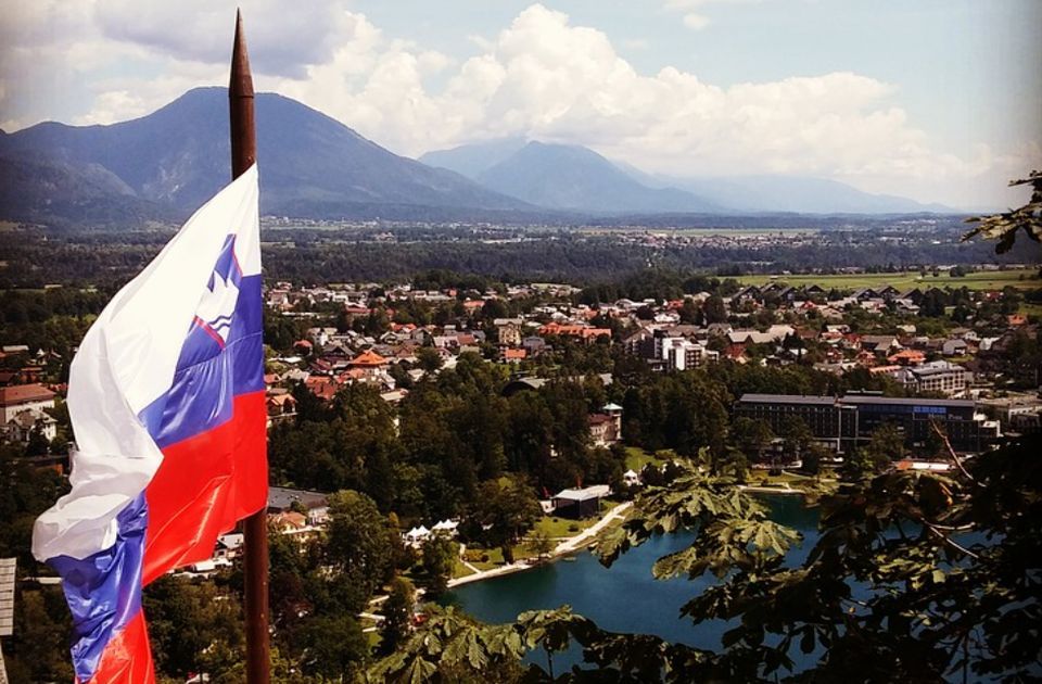 Stanovnici Slovenije na drugom mestu po zadovoljstvu životom u EU