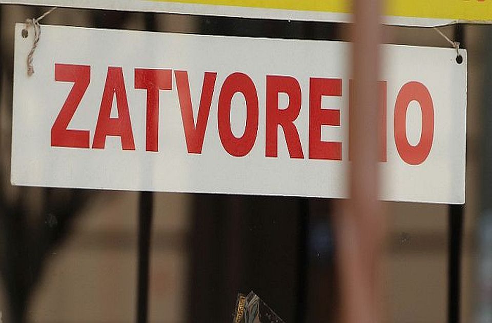 U kojoj zemlji EU se najčešće radi vikendom?