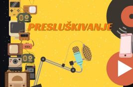 Presluškivanje: Starije i novije pesme istih muzičara