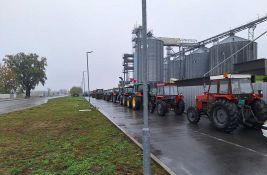 Poljoprivrednici odredili zahteve za sastanak sa premijerkom u nedelju u Kisaču