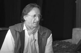 Preminuo glumac Erol Kadić