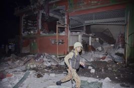 VIDEO: Indija napala Pakistan, ima mrtvih i povređenih