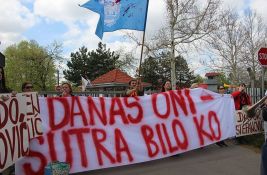 Advokat o tome šta čeka novosadske studente sa poternice i da li mogu dobiti azil u Hrvatskoj