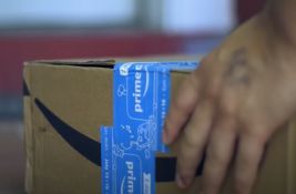 Amazon razvio robota za skladištenje koji ima osećaj dodira