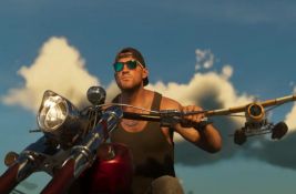 VIDEO: Obavljen drugi trejler za dugoočekivan GTA VI