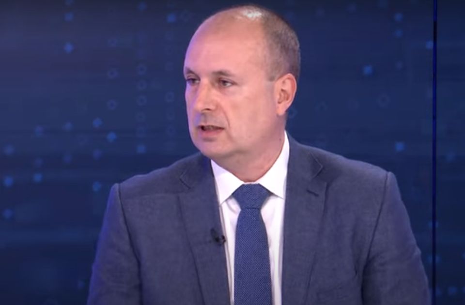 Međak: Vučić u Majamiju doživeo politički fijasko i sada pokušava to da sakrije Međak: Vučić u Majamiju doživeo politički fijasko i sada pokušava to da sakrije