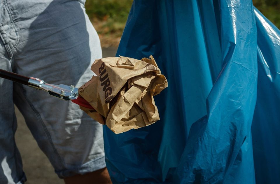 Građani pozvani da se u nedelju uključe u veliku akciju čišćenja Srbije od smeća