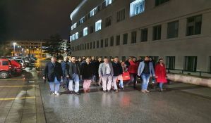 SPS i JS predale zajedničku listu za pokrajinske izbore