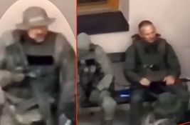 Suđenje trojici Srba za Banjsku počeo ispočetka u Prištini