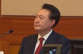 Bivši predsednik Južne Koreje osuđen na pet godina zatvora