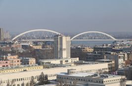 Temperatura iznad nule u Novom Sadu, sledi zahlađenje