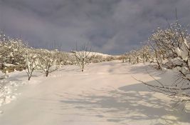 Vanredna situacija u šest opština, zaseda Štab za vanredne situacije 