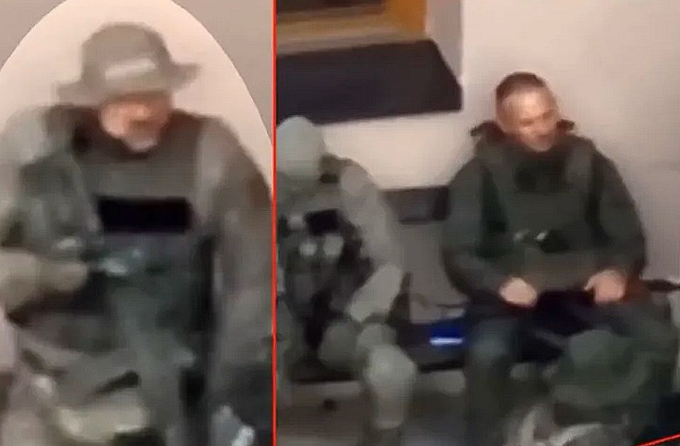 Suđenje trojici Srba za Banjsku počeo ispočetka u Prištini