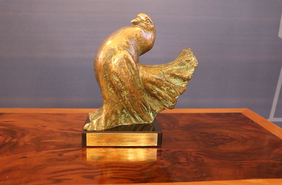 Februarska nagrada Grada Novog Sad: Ovo su kandidati