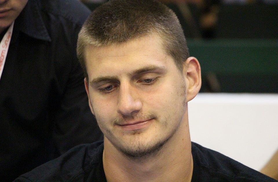 Jokić među najplaćenijim sportistima na svetu, Ronaldo na vrhu