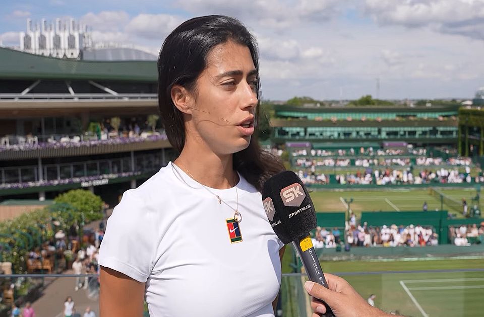 Olga Danilović protiv Venus Vilijams na startu Australijen opena