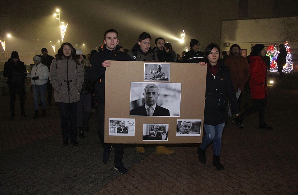 Aleksandar Ivanović: Posle promene vlasti istina o ubistvu Olivera