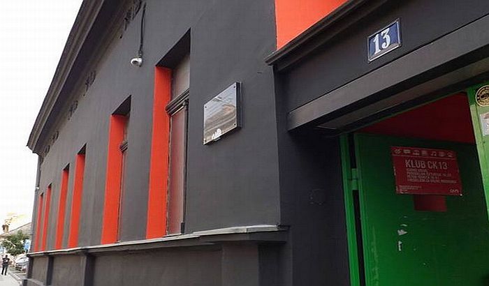  Promocija knjige "Zašto?" u četvrtak u CK13