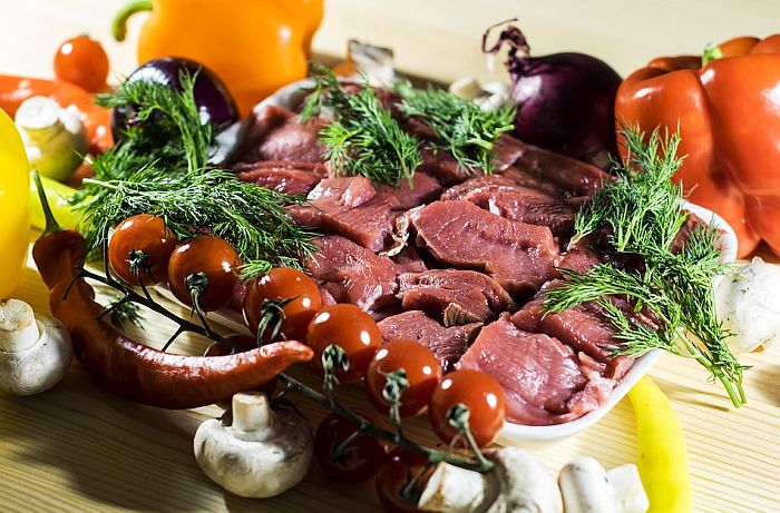 Istraživanje: Vegetarijanci manje zdravi od "mesoždera"