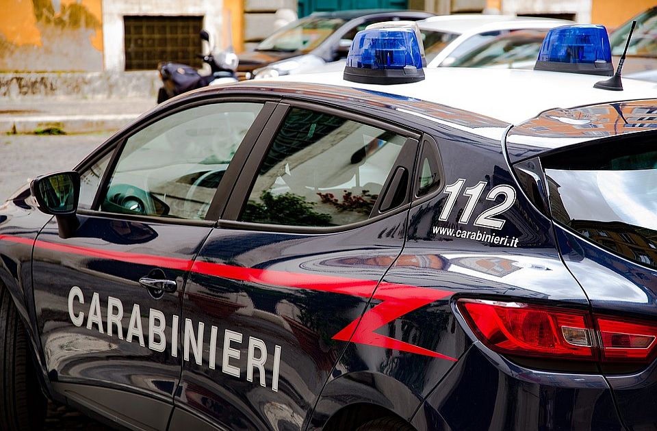U Italiji uhapšena šefica Kamore