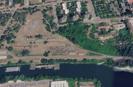 Plan dela Limana na javnom uvidu: Novi trgovi, šetališta, parkovi i 3.000 stanova