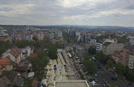 Novosađani, stiže četvrtak: Mnogo zanimljivih dešavanja i kiša