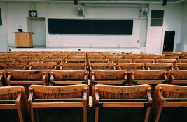 Studenti Medicinskog fakulteta u blokadi: Supruga ministra nauke izabrana za v.d. dekana