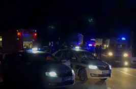 VIDEO: Četiri osobe poginule u teškoj nesreći na putu Novi Pazar - Raška